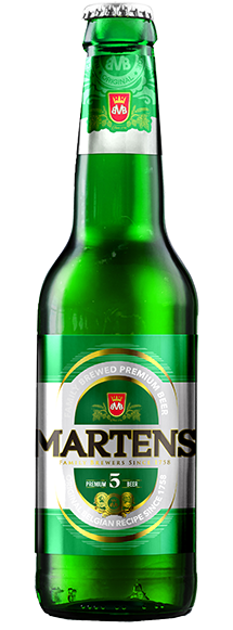 Martens Pils